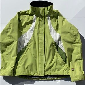 Spyder XT 5000 Ski jacket 3 in 1